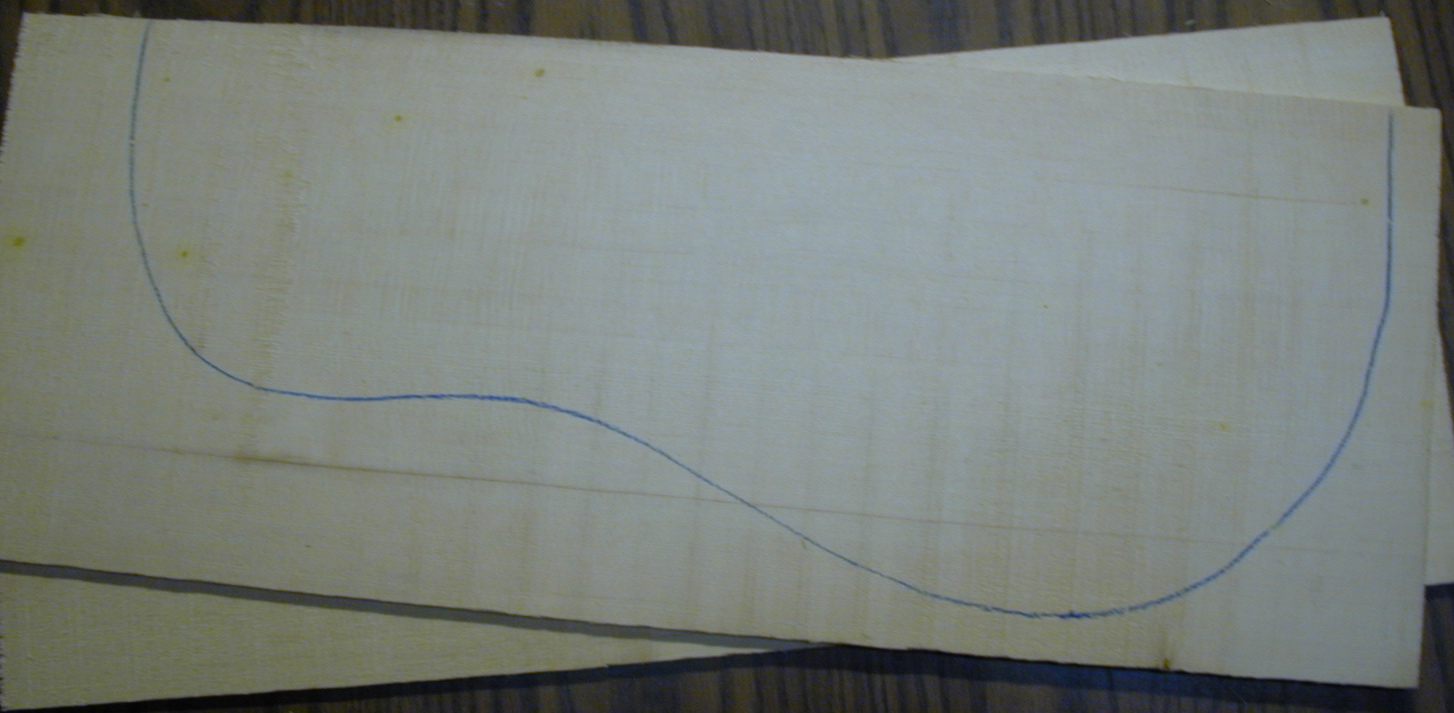A Grade Sitka Spruce