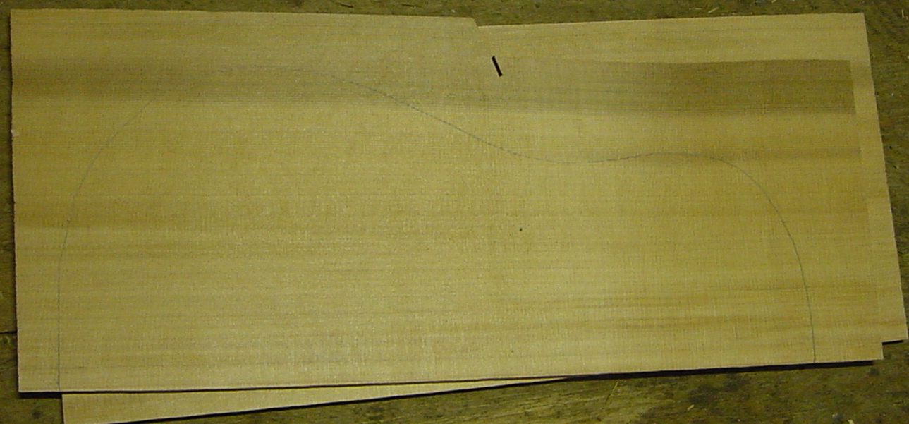 A Grade Western Red Cedar