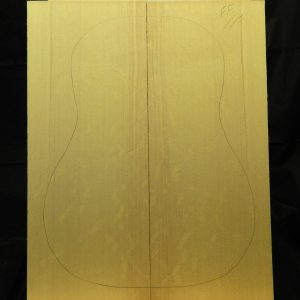 SPECIAL- AA BearClaw Sitka Spruce 12 Pack