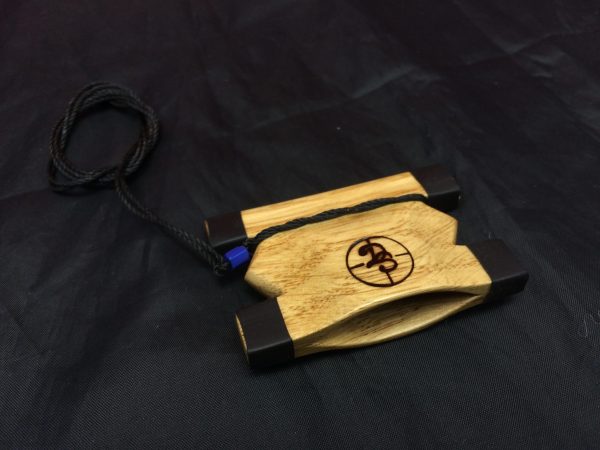 DIAMOND TEAK CALL