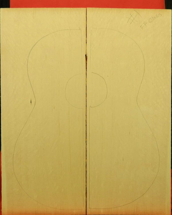 SPECIAL- #1 mix grade MEDIUM FIGURE[BEARCLAW] CLASSICAL 5PK - Image 2