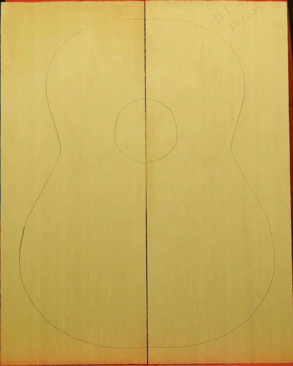 SPECIAL- #1 mix grade MEDIUM FIGURE[BEARCLAW] CLASSICAL 5PK - Image 5