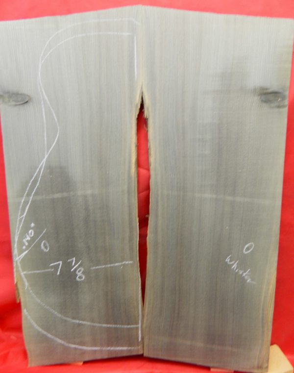 Ancient Sitka 000-11