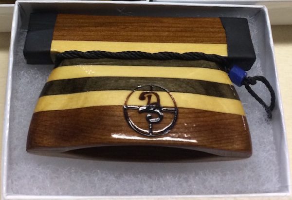 Laminate Bell Call