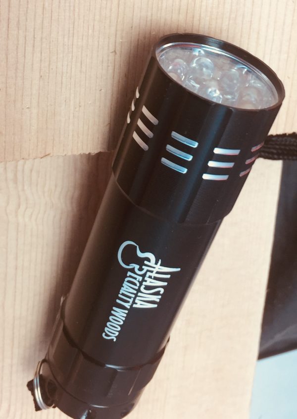 ASW Flashlight