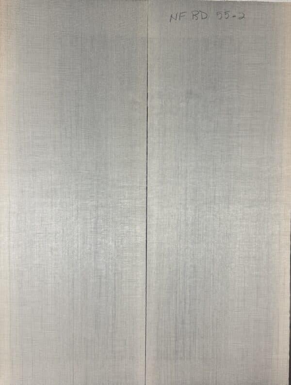 Denim Blue Guitar Tops reclaimed Sitka Spruce soundboard set 55-2