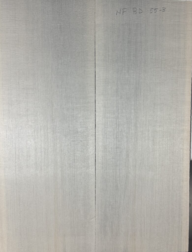 Denim Blue Guitar Tops reclaimed Sitka Spruce soundboard set 55-3