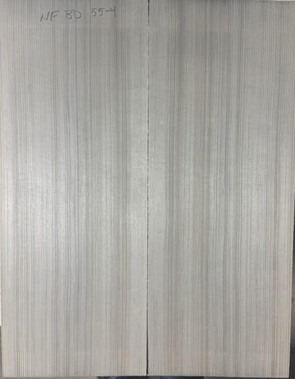Denim Blue Guitar Tops reclaimed Sitka Spruce soundboard set 55-4