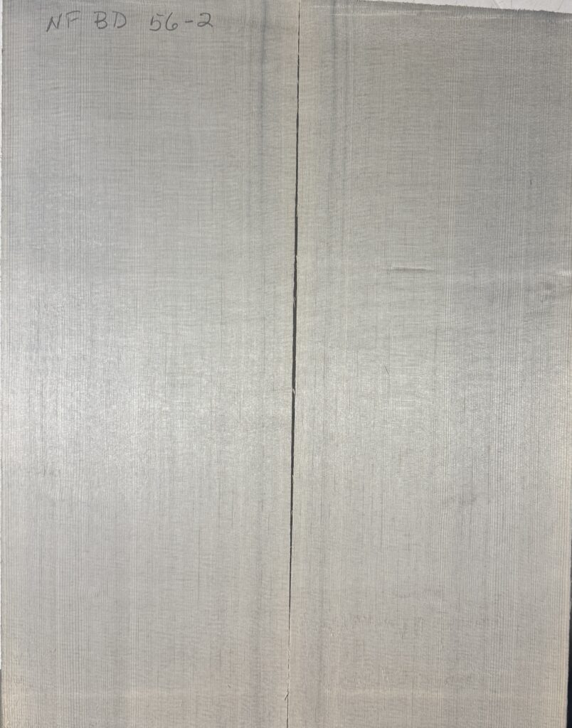 Denim Blue Guitar Tops reclaimed Sitka Spruce soundboard set 56-2