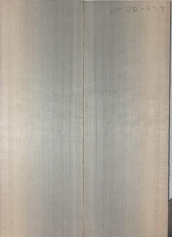 Denim Blue Guitar Tops reclaimed Sitka Spruce soundboard set 57-3