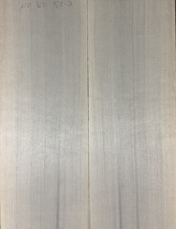 Denim Blue Guitar Tops reclaimed Sitka Spruce soundboard set 58-2