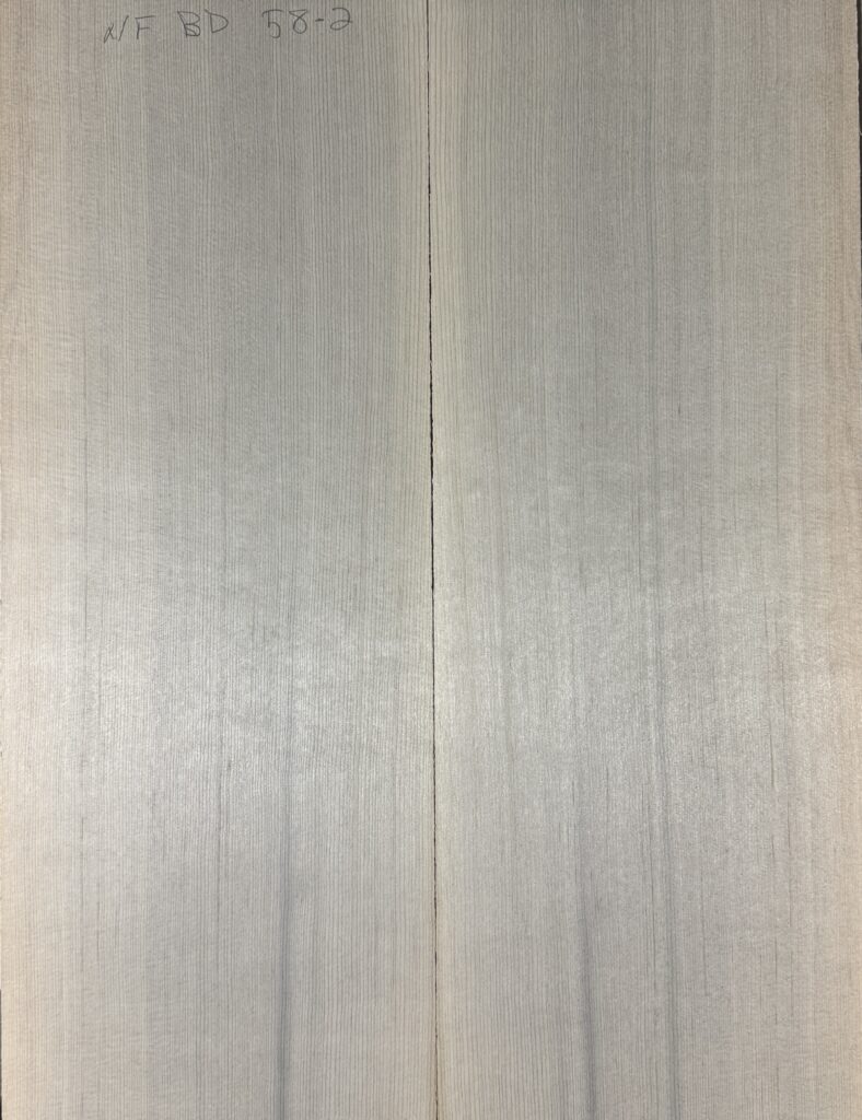 Denim Blue Guitar Tops reclaimed Sitka Spruce soundboard set 58-2