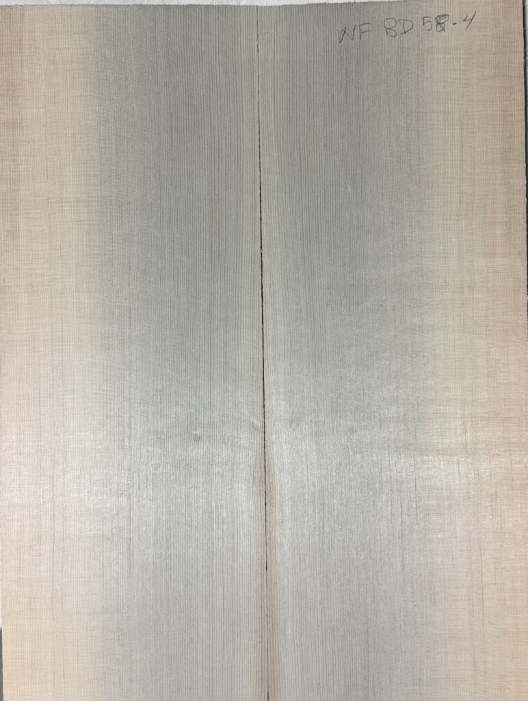 Denim Blue Guitar Tops reclaimed Sitka Spruce soundboard set 58-4