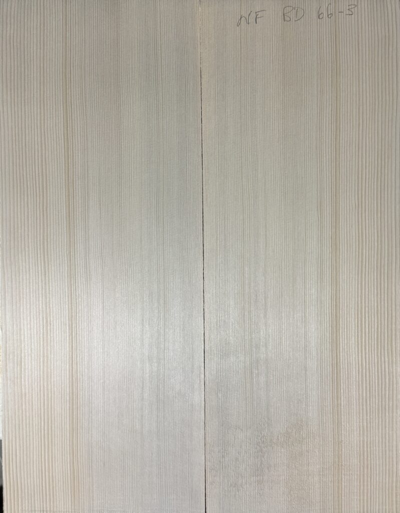 Denim Blue Guitar Tops reclaimed Sitka Spruce soundboard set 66-3