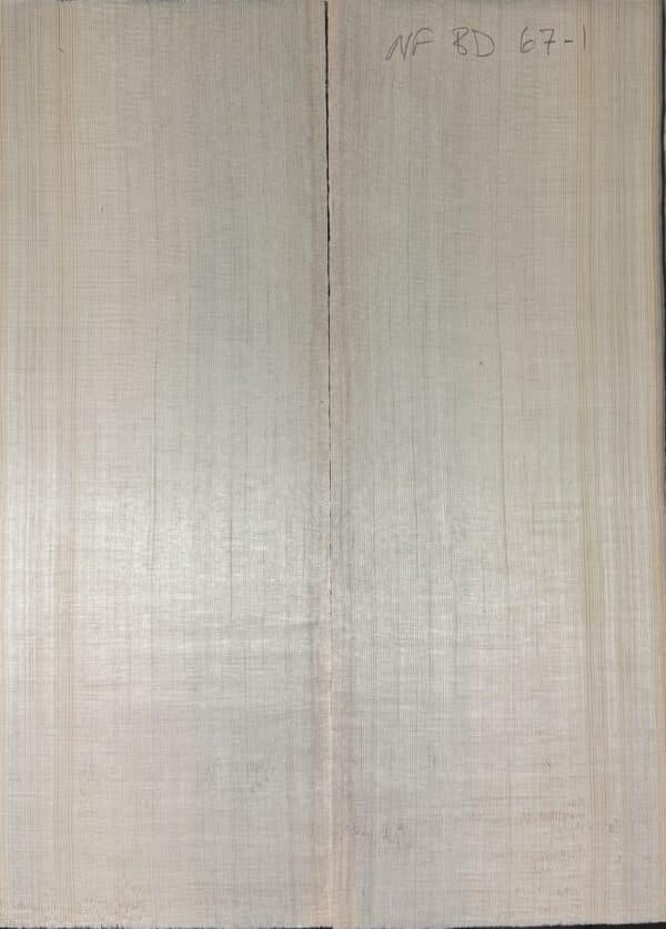 Denim Blue Guitar Tops reclaimed Sitka Spruce soundboard set 67-1