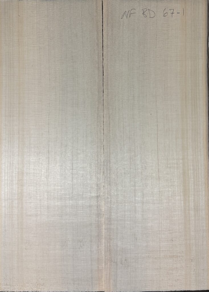 Denim Blue Guitar Tops reclaimed Sitka Spruce soundboard set 67-1