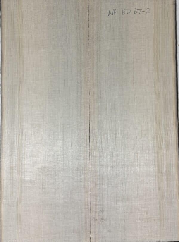 Denim Blue Guitar Tops reclaimed Sitka Spruce soundboard set 67-2