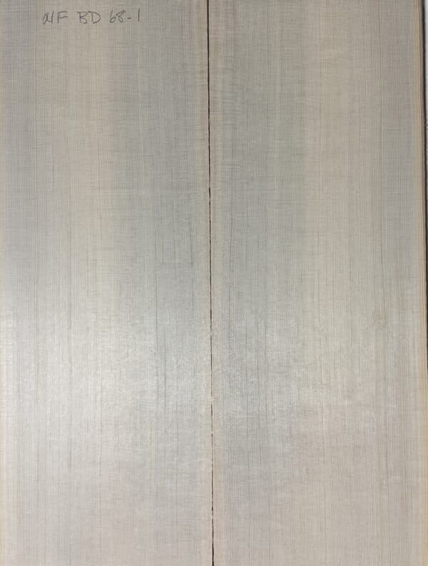 Denim Blue Guitar Tops reclaimed Sitka Spruce soundboard set 68-1