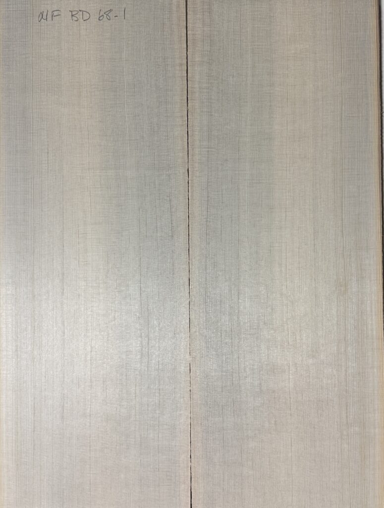 Denim Blue Guitar Tops reclaimed Sitka Spruce soundboard set 68-1