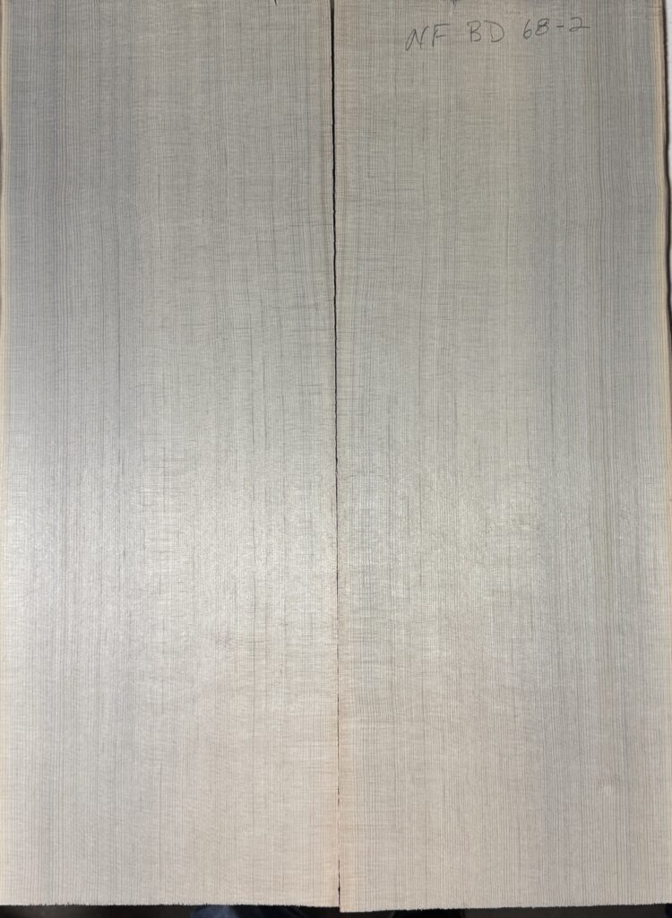 Denim Blue Guitar Tops reclaimed Sitka Spruce soundboard set 68-2