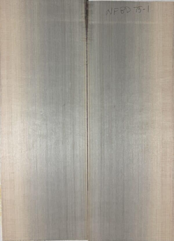 Denim Blue Guitar Tops reclaimed Sitka Spruce soundboard set 75-1