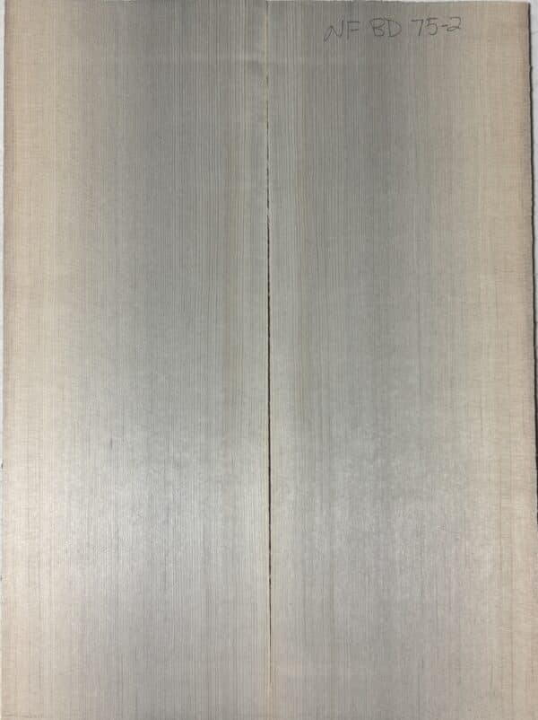 Denim Blue Guitar Tops reclaimed Sitka Spruce soundboard set 75-2