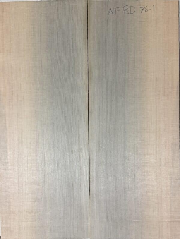 Denim Blue Guitar Tops reclaimed Sitka Spruce soundboard set 76-1