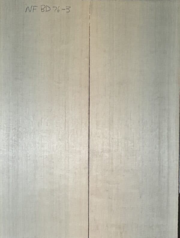 Denim Blue Guitar Tops reclaimed Sitka Spruce soundboard set 76-3