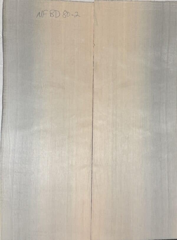 Denim Blue Guitar Tops reclaimed Sitka Spruce soundboard set 80-2