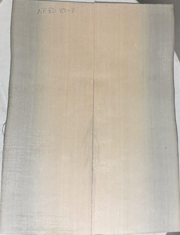 Denim Blue Guitar Tops reclaimed Sitka Spruce soundboard set 80-3
