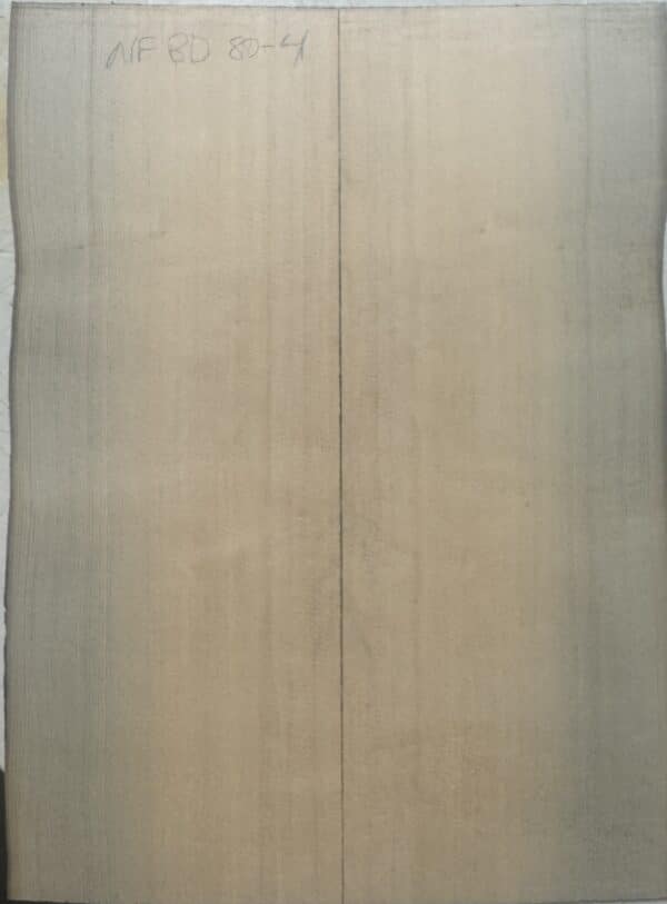 Denim Blue Guitar Tops reclaimed Sitka Spruce soundboard set 80-4